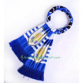 Uruguay WM 2018 Schal Blau